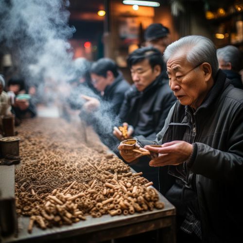 双中支中华价格介绍 双中支中华烟单盒多少钱2023