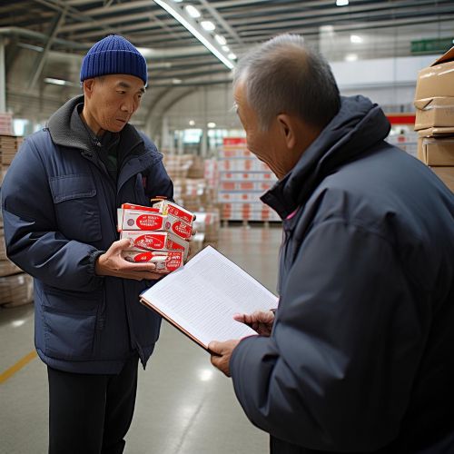 快递允许邮寄烟吗 邮寄两条香烟会被扣吗