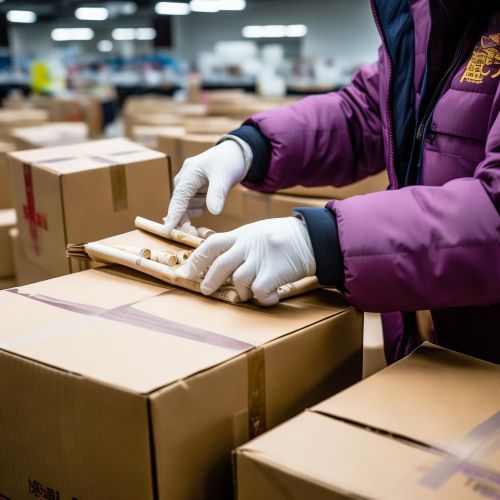 快递邮香烟可以邮寄多少条 邮寄卷烟最新数量规定